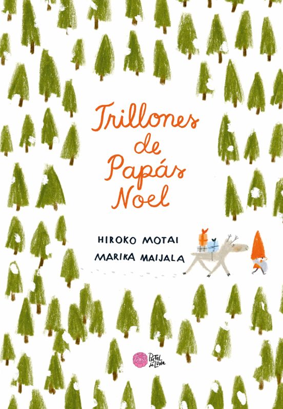 Trillones De Papás Noel