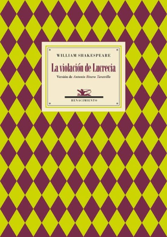 La Violación De Lucrecia