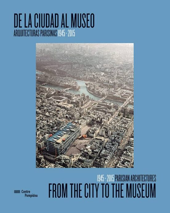 De La Ciudad Al Museo/ From The City To The Museum