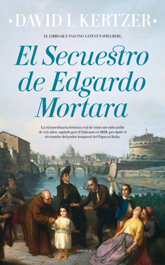 El Secuestro De Edgardo Mortara