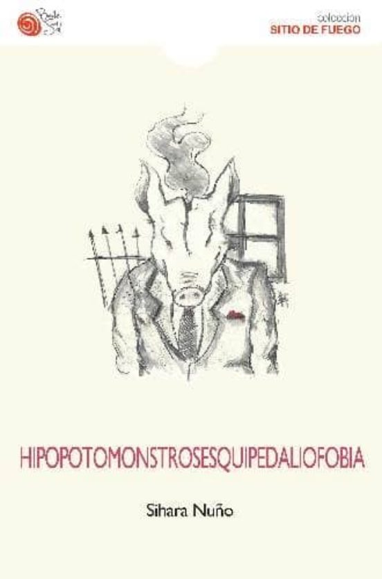 Hipopotomonstrosesquipedaliofobia