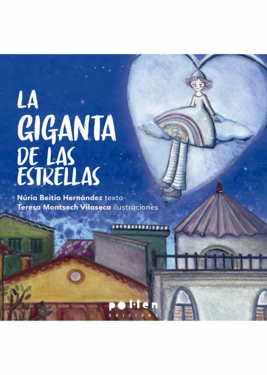 La Giganta De Las Estrellas