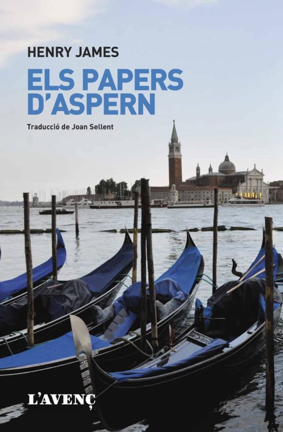 Els Papers D Aspern