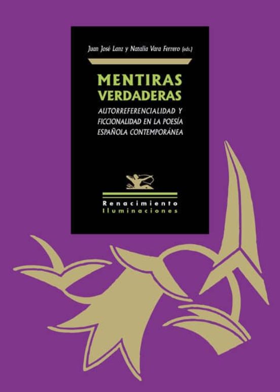 Mentiras Verdaderas