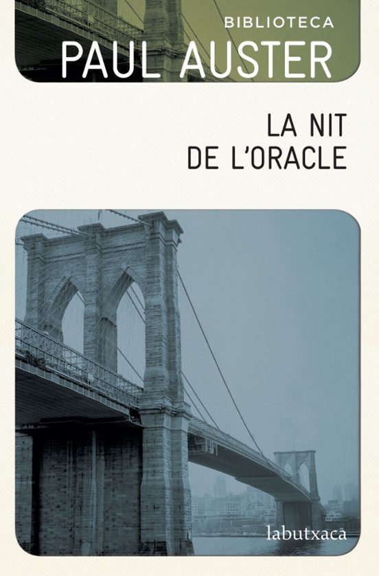 La Nit De L Oracle
