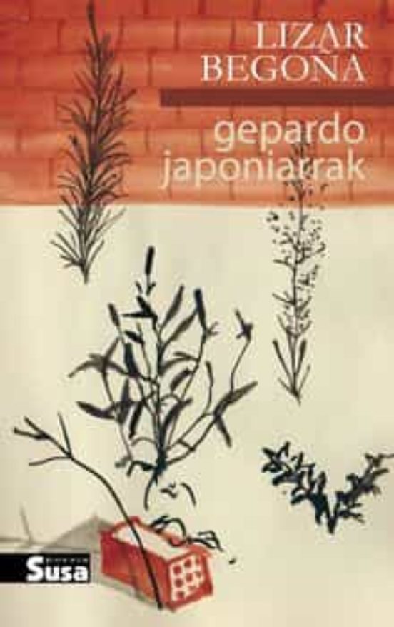 Gepardo Japoniarrak
