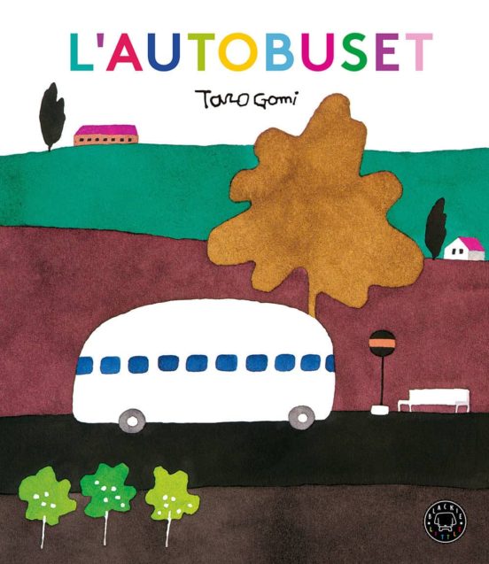 L Autobuset