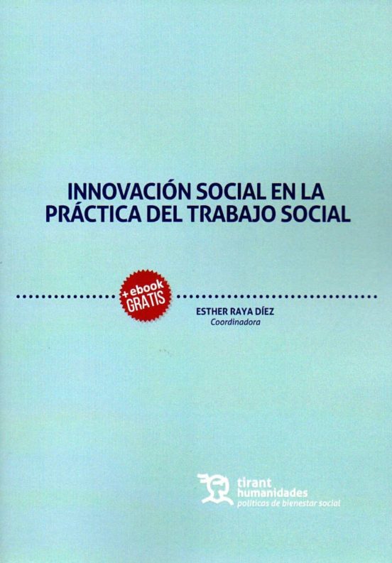 Innovación Social En La Práctica Del Trabajo Social