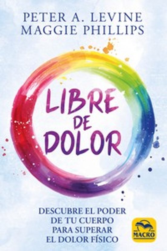 Libre De Dolor