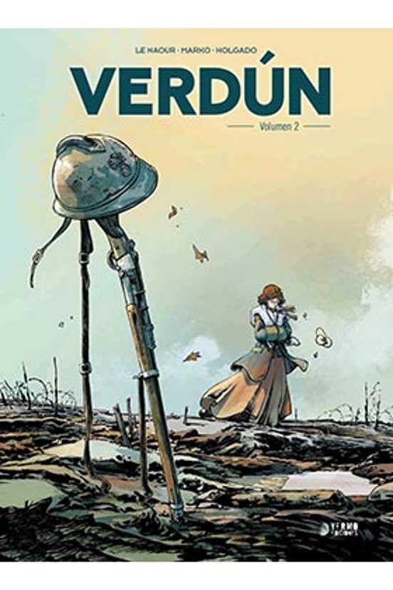 Verdún Vol.2