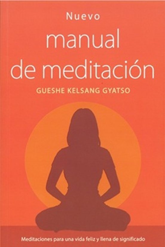 Nuevo Manual De Meditación