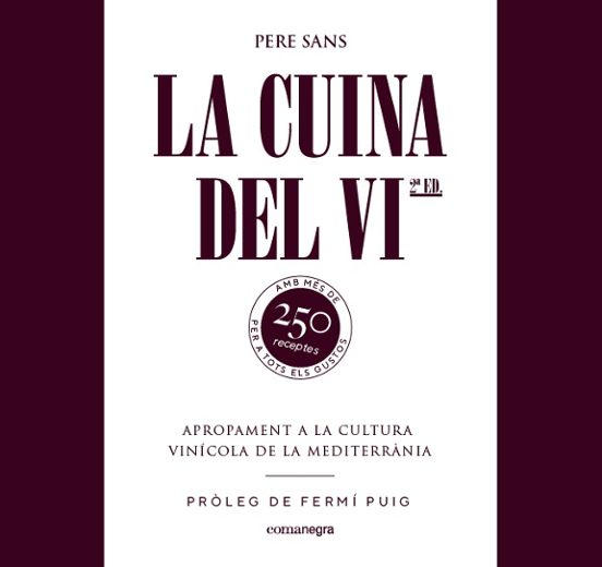 La Cuina Del Vi