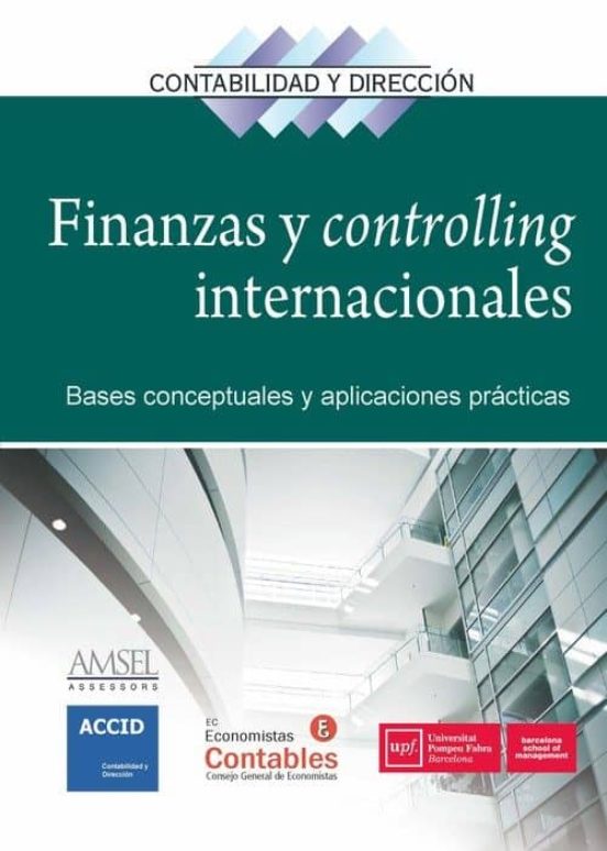 Finanzas Y Controlling Internacionales