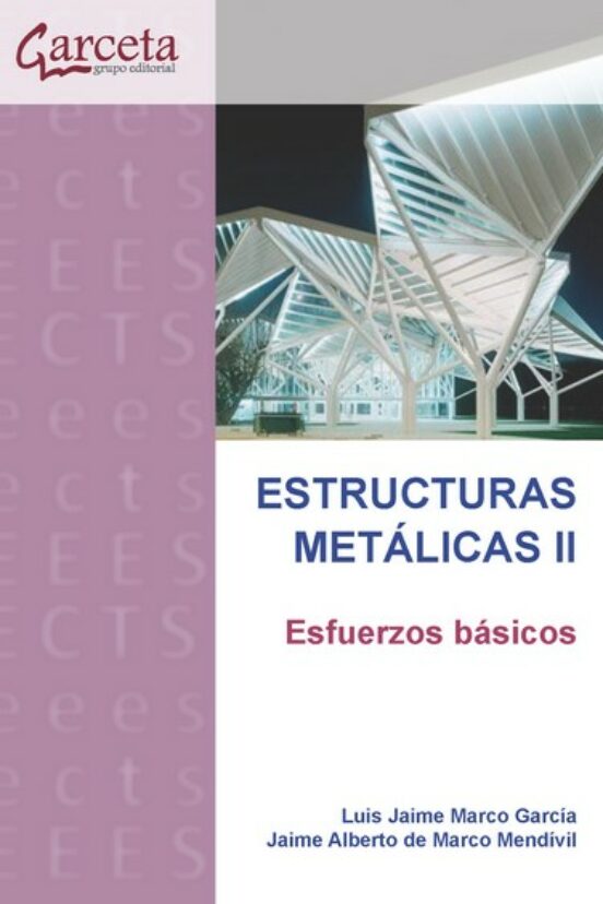 Estructuras Metalicas Ii: Esfuerzos Basicos
