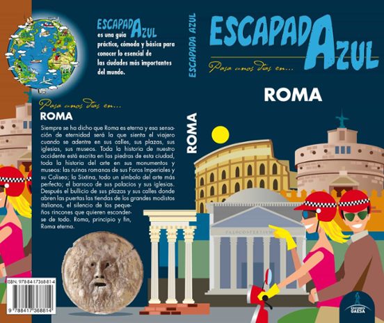 Roma 2018 2ª Ed