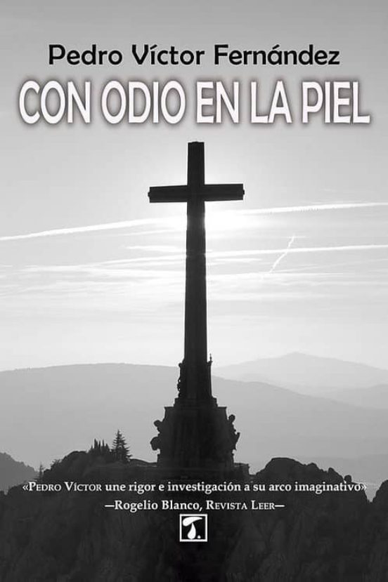 Con Odio En La Piel