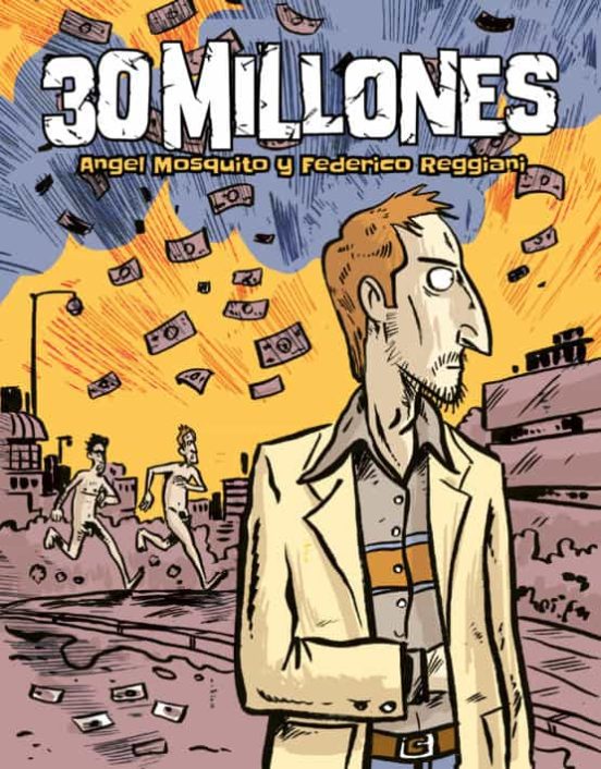 30 Millones