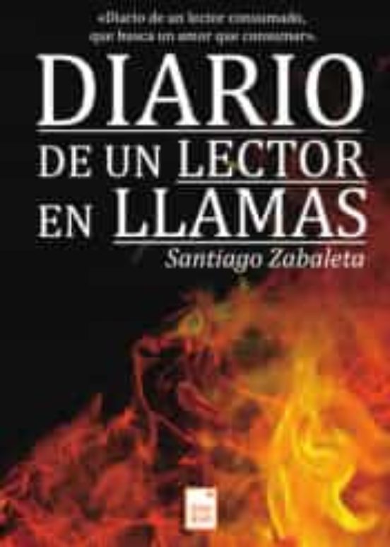 Diario De Un Lector En Llamas
