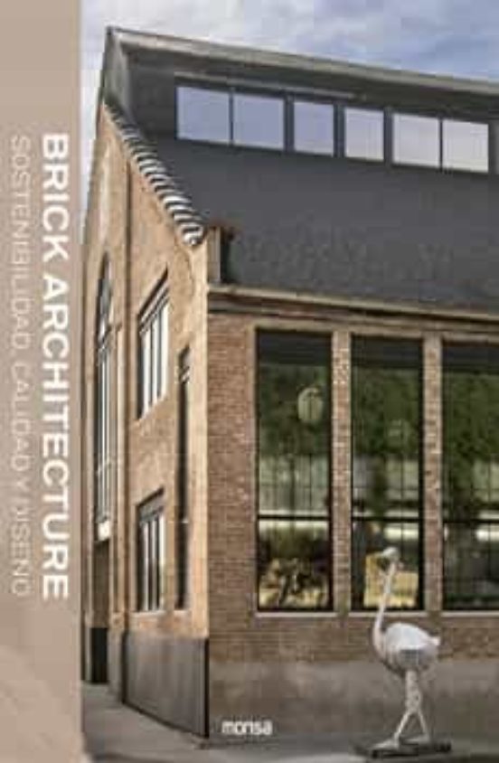 Brick Architecture