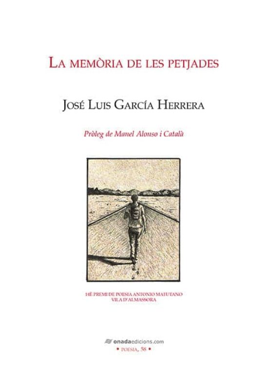 La Memòria De Les Petjades