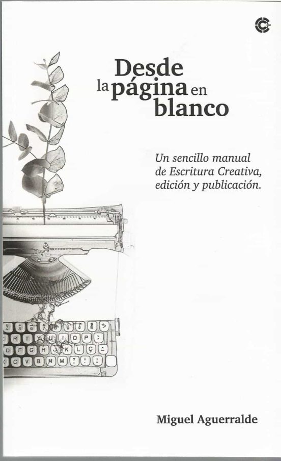 Desde La Página En Blanco