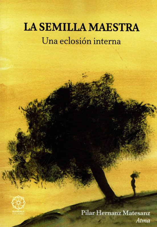 La Semilla Maestra: Una Eclosion Interna