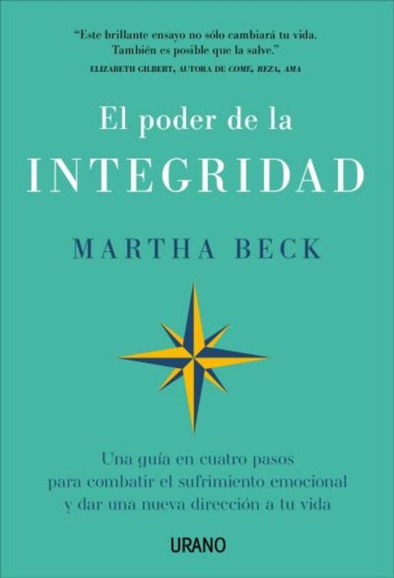 El Poder De La Integridad
