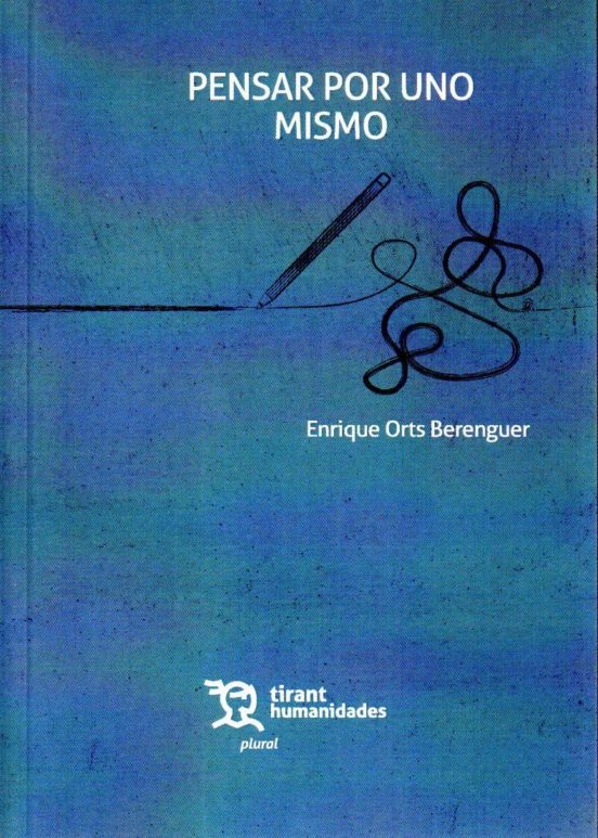 Pensar Por Uno Mismo