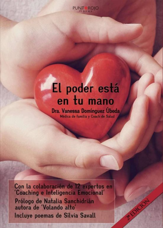 El Poder Esta en Tu Mano: La Mente Humana