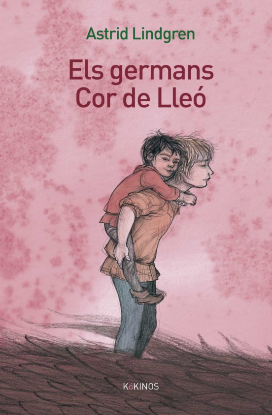 Els Germans Cor De Lleó