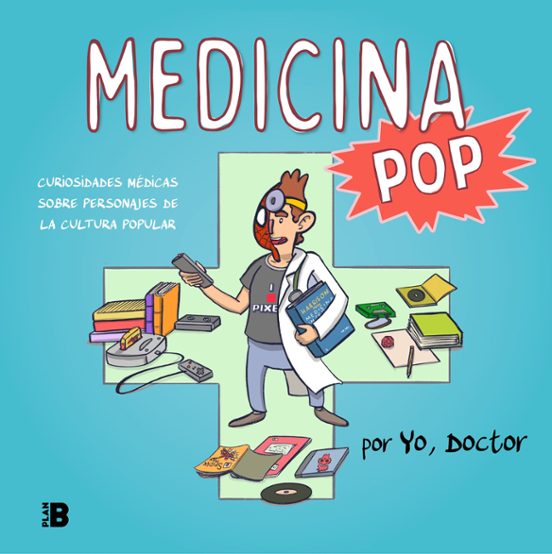 Medicina Pop