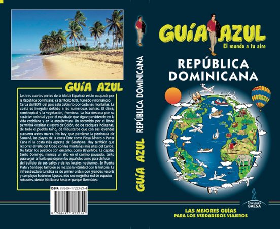 Republica Dominicana 2019