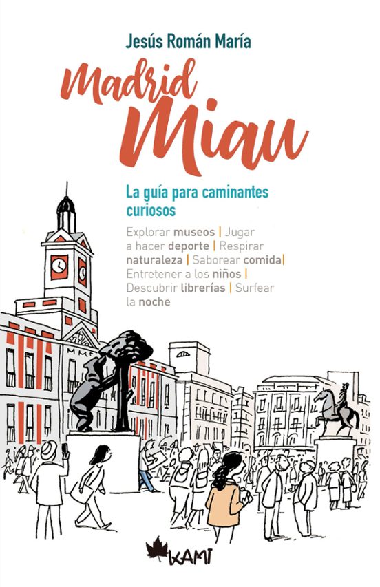 Madrid Miau