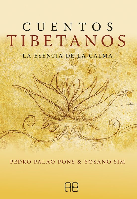 Cuentos Tibetanos
