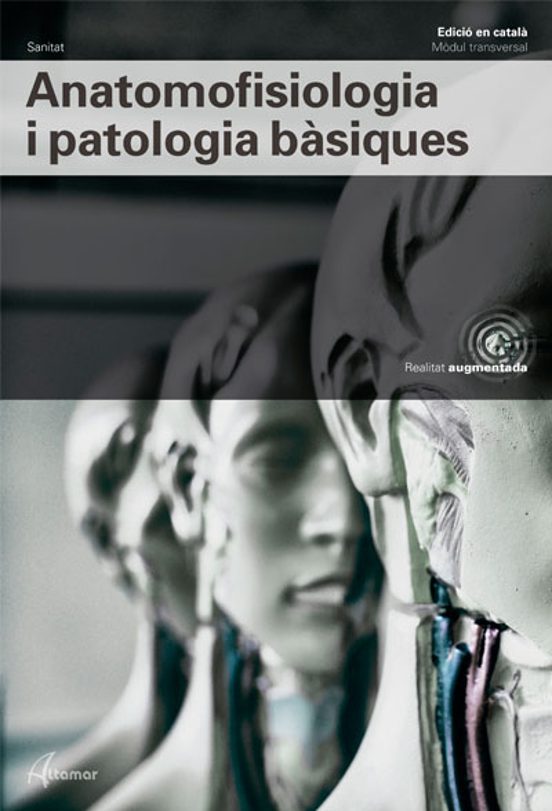 Anatomofisiologia I Patologia Bàsiques