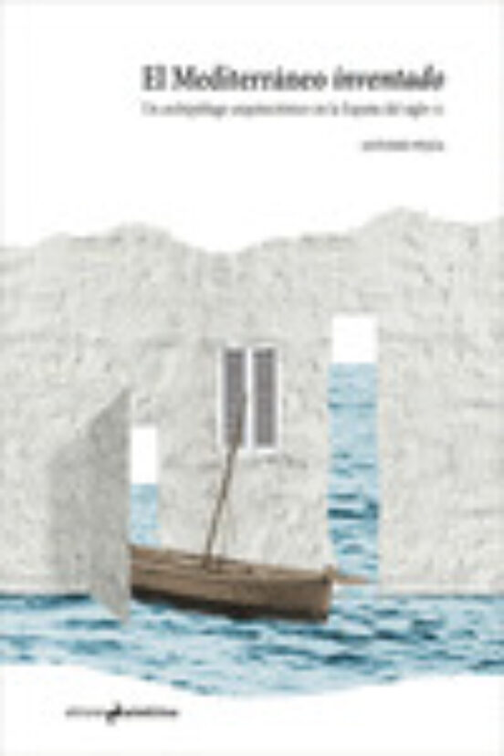 El Mediterráneo Inventado