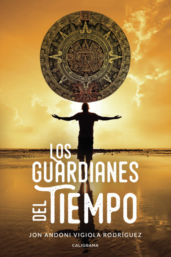 los Guardianes Del Tiempo