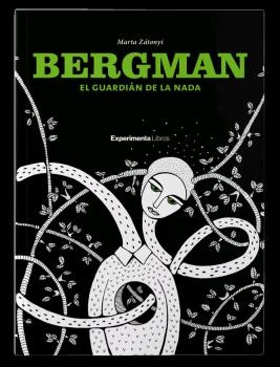 Bergman El Guardián De La Nada