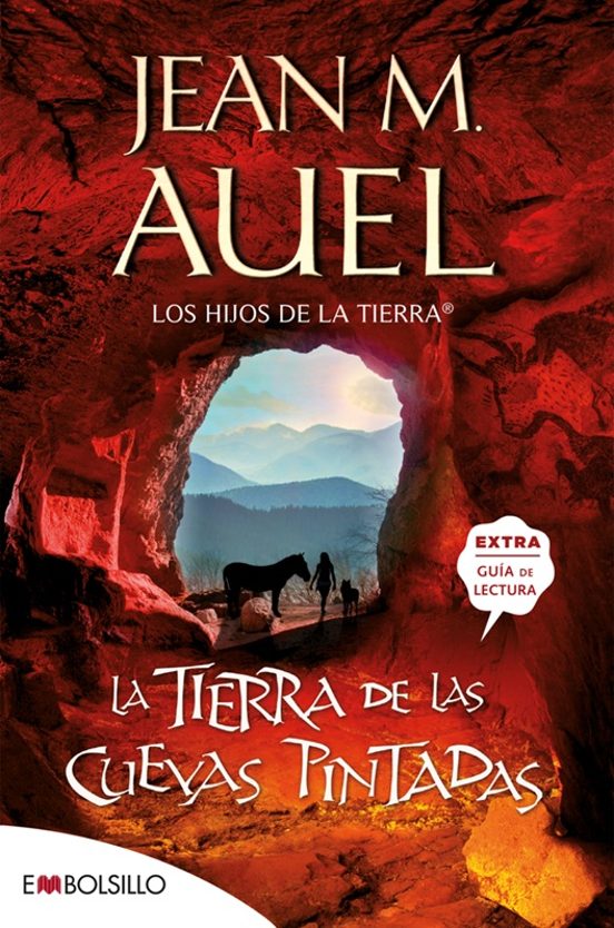 La Tierra De Las Cuevas Pintadas