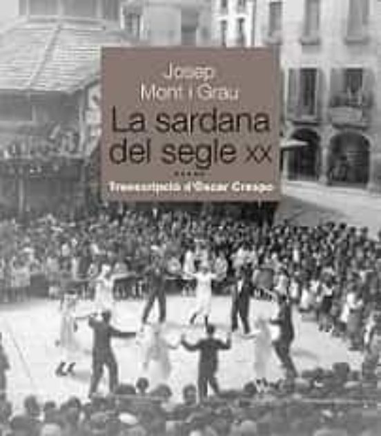 La Sardana Del Segle XX