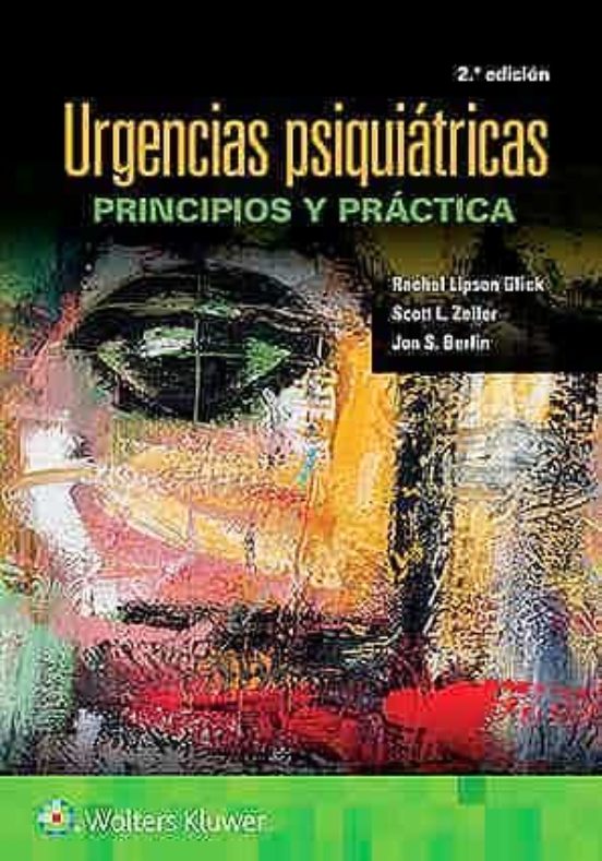 Urgencias Psiquiatricas
