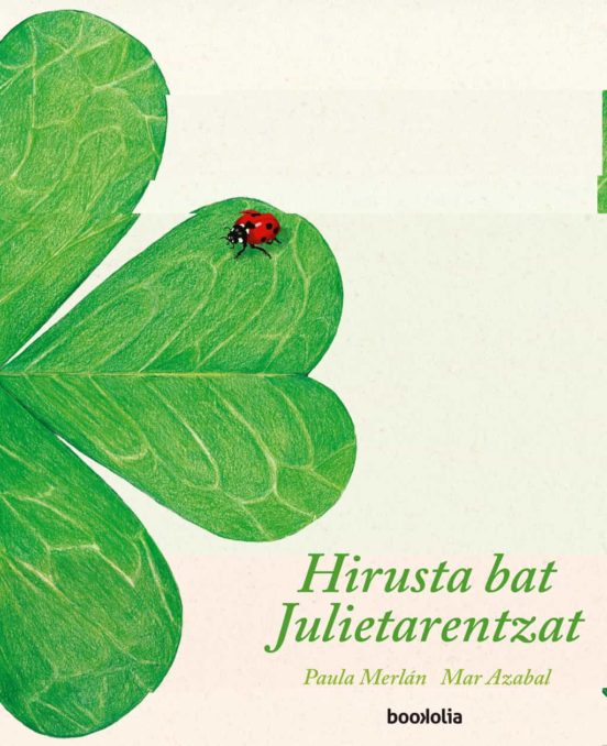 Hirusta Bat Julietarentzat