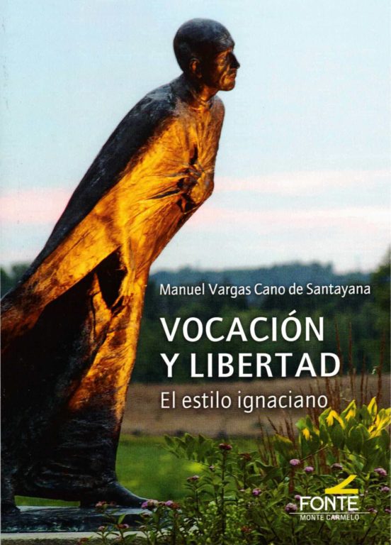 Vocación Y Libertad