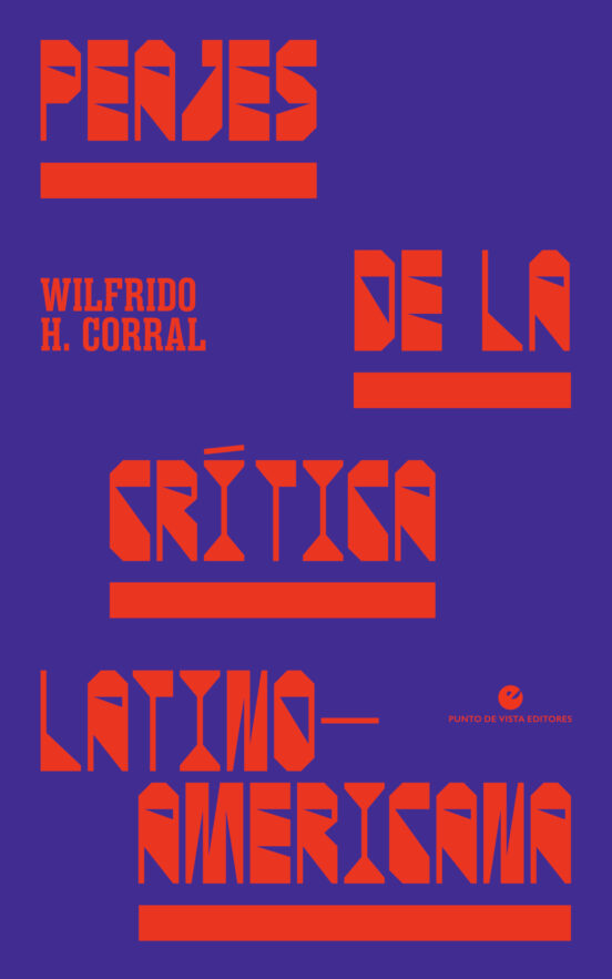 Peajes De La Crítica Latinoamericana