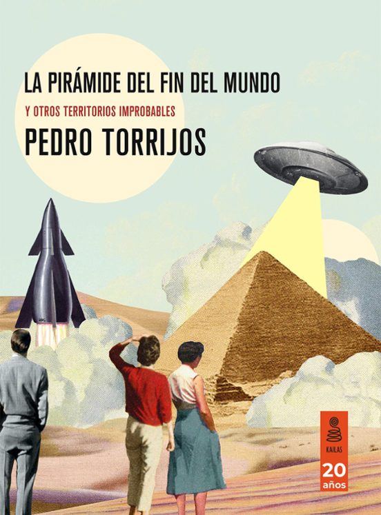 La Pirámide Del Fin Del Mundo