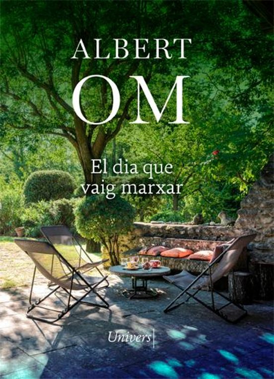 El Dia Que Vaig Marxar