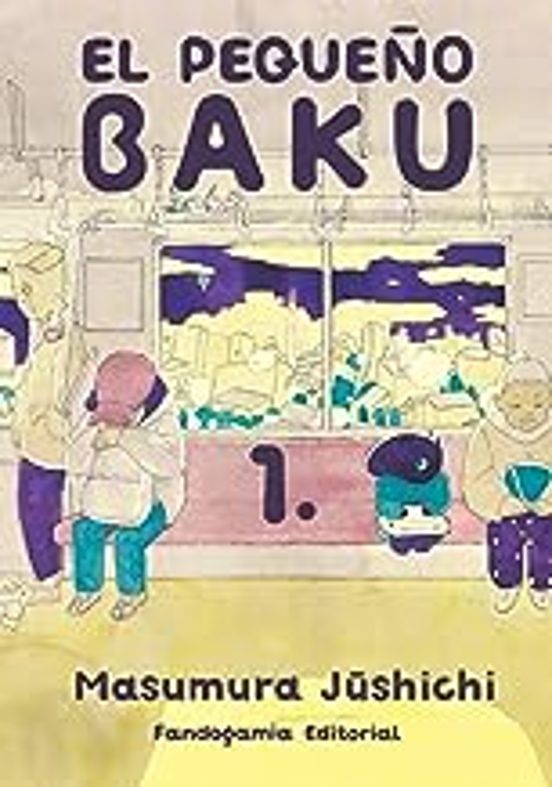 El Pequeño Baku 1