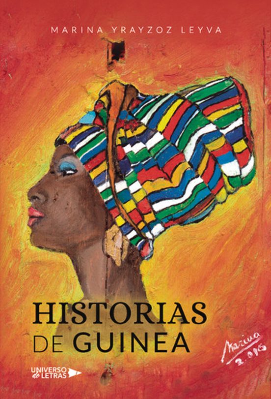 Historias De Guinea
