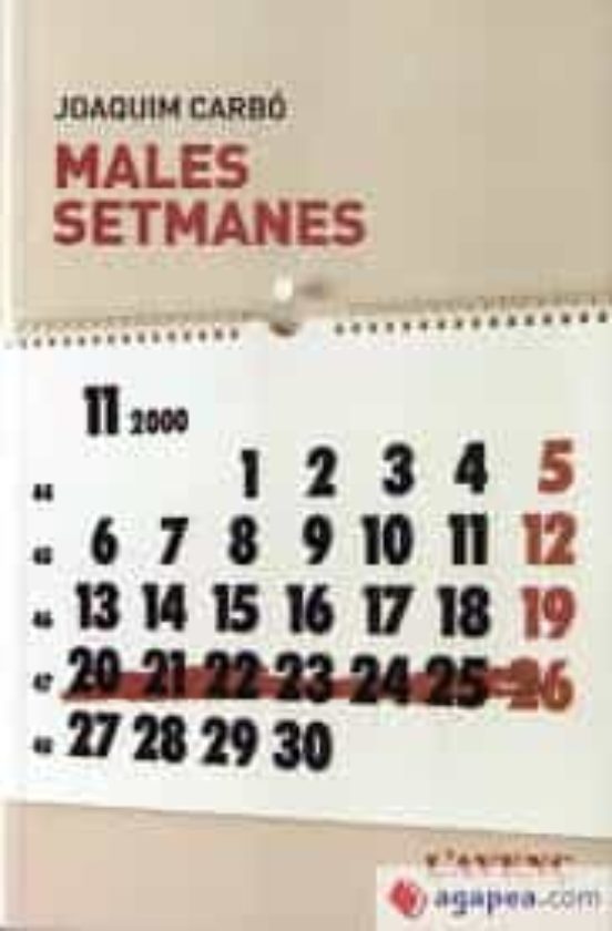 Males Setmanes