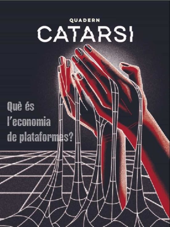 Quadern Catarsi. El Treball Contra L Algoritme